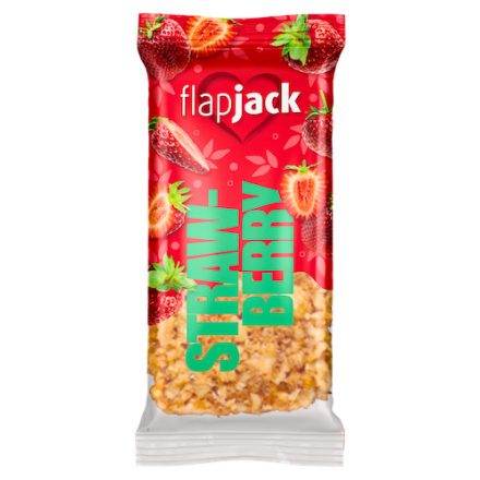 Flapjack Eper