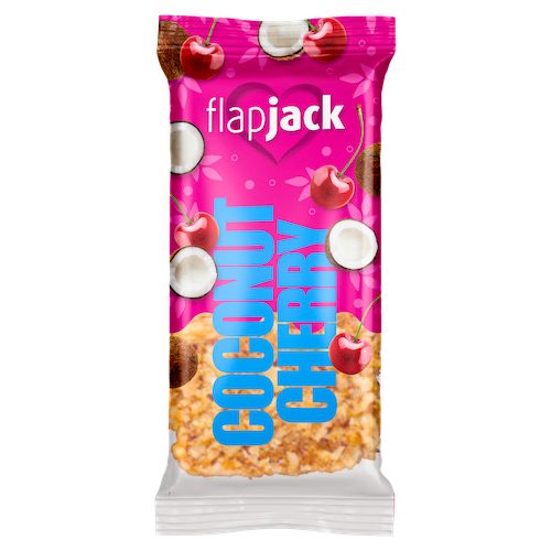 Flapjack