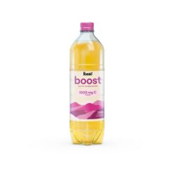 Fonte Boost 0,75 L exotic 