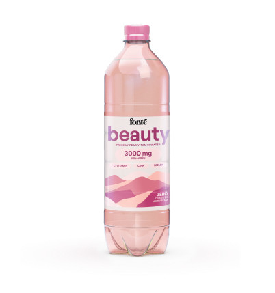 Fonte Beauty 0,75 L kaktuszfüge 