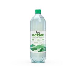 Fonte Active 0,75 L lemon-lime 