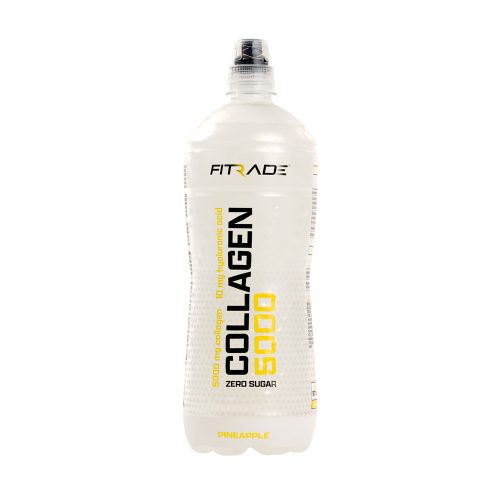 Fitrade 1 L Collagen 5000 ananász