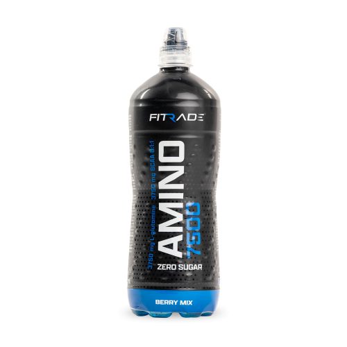 Fitrade 1 L Amino 7500 berry mix