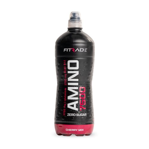 Fitrade 1 L Amino 7500 cherry mix
