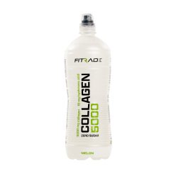 Fitrade 1 L Collagen 5000 dinnye 