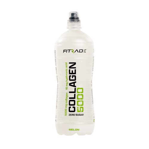 Fitrade 1 L Collagen 5000 dinnye 