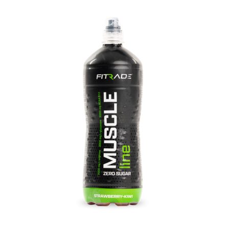 Fitrade 1 L Muscle Line eper-kivi 