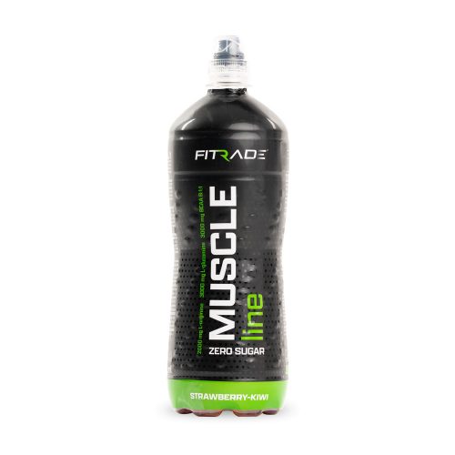 Fitrade 1 L Muscle Line eper-kivi 