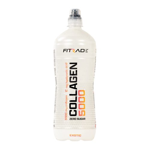 Fitrade 1 L Collagen 5000 exotic 