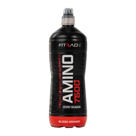 Fitrade 1 L Amino 7500 blood orange
