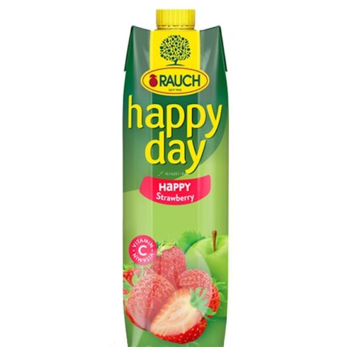 Happy Day Happy eper 1 L