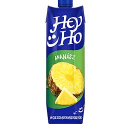 Hey-Ho 1 L Ananász 25%