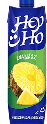 Hey-Ho 1 L Ananász 25%