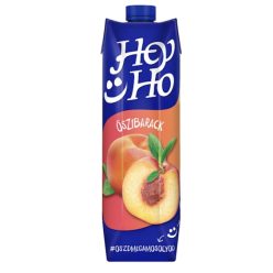 Hey-Ho 1 L Őszibarack 25%