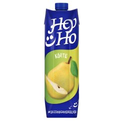 Hey-Ho 1 L Körte 25%