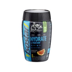 Isostar por grapefuit