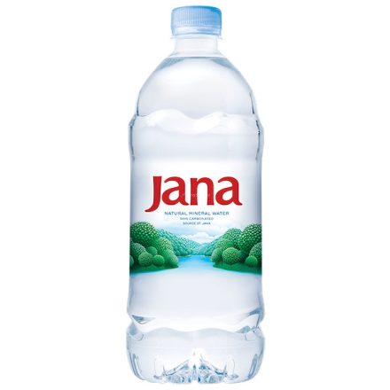 Jana Baby 1 L