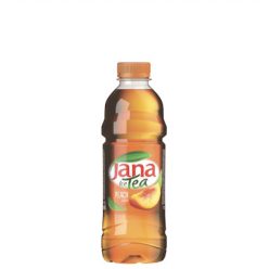 Jana Jeges Tea barack 0,5 L