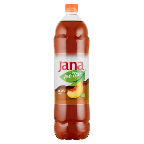 Jana Jeges Tea barack 1,5 L