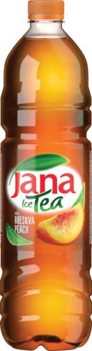 Jana Jeges Tea barack 1,5 L