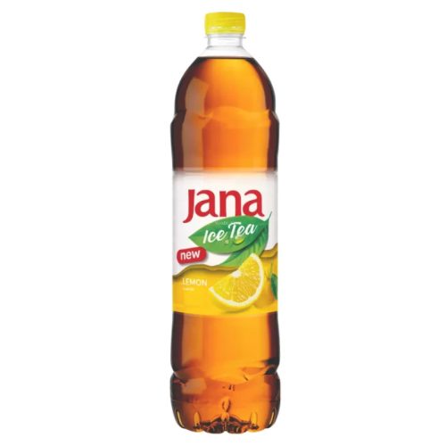 Jana Jeges Tea citrom 1,5 L