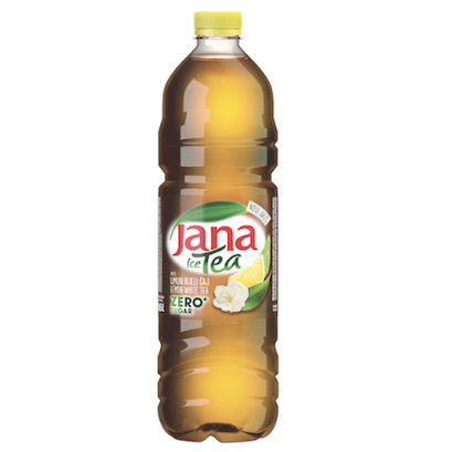 Jana erdei Ice Tea 1,5 L