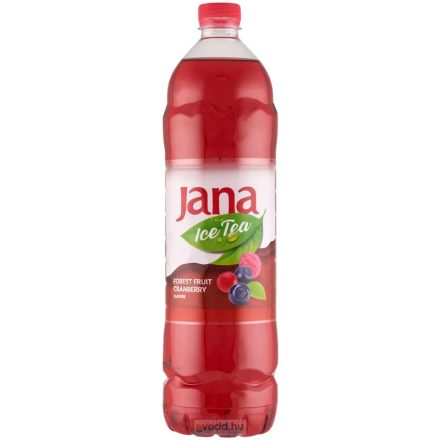 Jana Jeges Tea erdei-áfonya 1,5 L