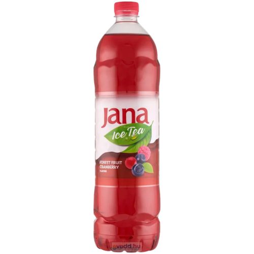 Jana Jeges Tea erdei-áfonya 1,5 L