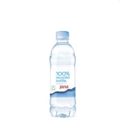 Jana ásványvíz 0,5 L