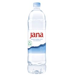 Jana ásványvíz 1,5 L