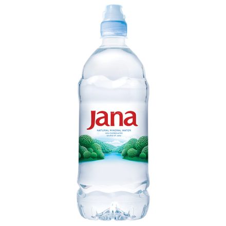 Jana Sport 1 L