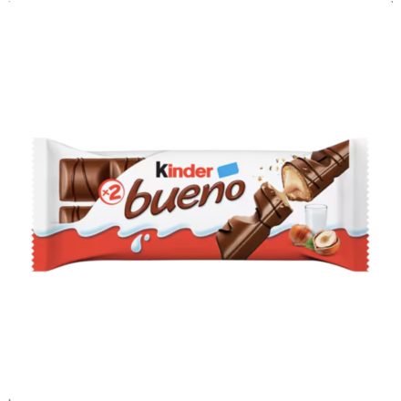 Kinder Bueno 43 g