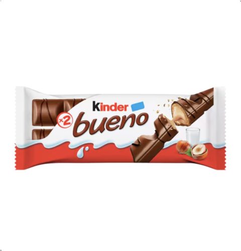 Kinder Bueno 43 g