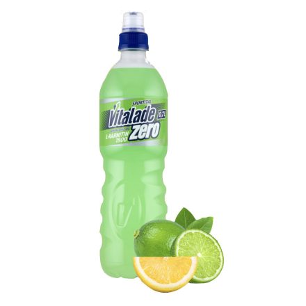 Vitalade L-c. 1500 mg 0,7 L lemon-lime 
