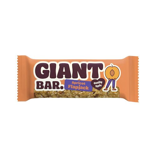 MaBaker Zabszelet Giant Bar Barack