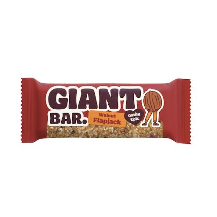 MaBaker Zabszelet Giant Bar Dió