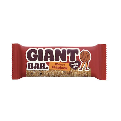 MaBaker Zabszelet Giant Bar Dió