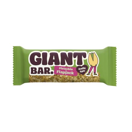 MaBaker Zabszelet Giant Bar Pisztácia