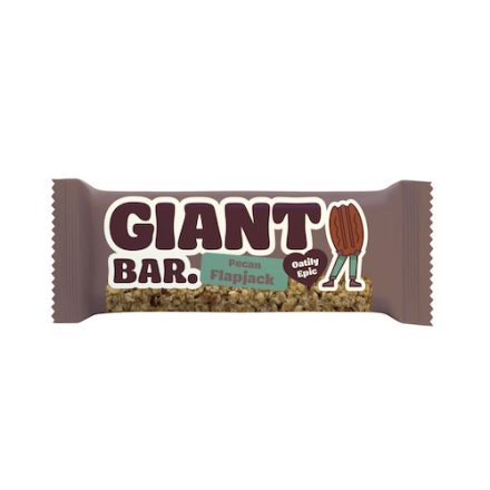 MaBaker Zabszelet Giant Bar Pekán