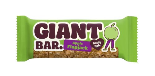 MaBaker Zabszelet Giant Bar