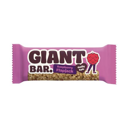 MaBaker Zabszelet Giant Bar Málna