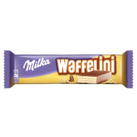 Milka Waffelini 31 g