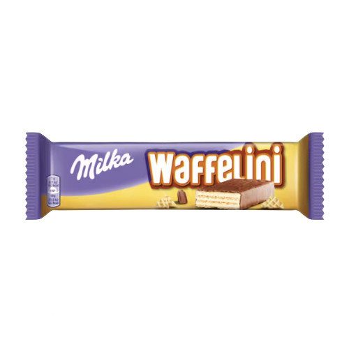 Milka Waffelini 31 g