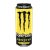 Monster Rehab Citrom Jeges tea 0,5L