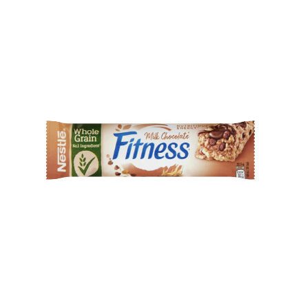 Nestlé Fitness szelet 23,5 g