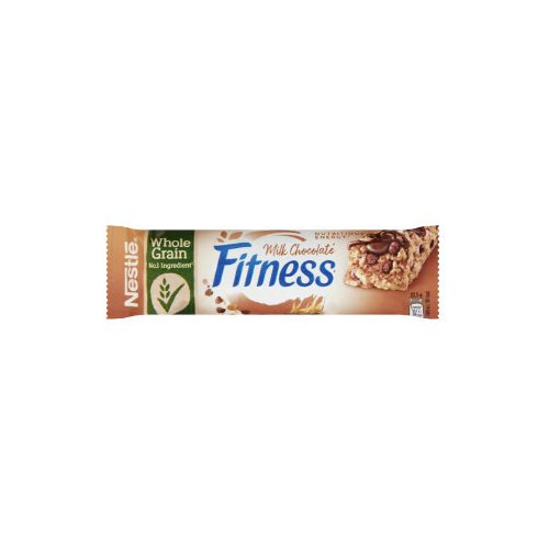 Nestlé Fitness szelet 23,5 g