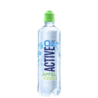 ActiveO2 Alma-kivi 0,5 L