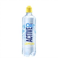 ActiveO2 Citrom 0,5 L