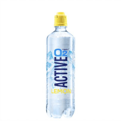 ActiveO2 Citrom 0,5 L