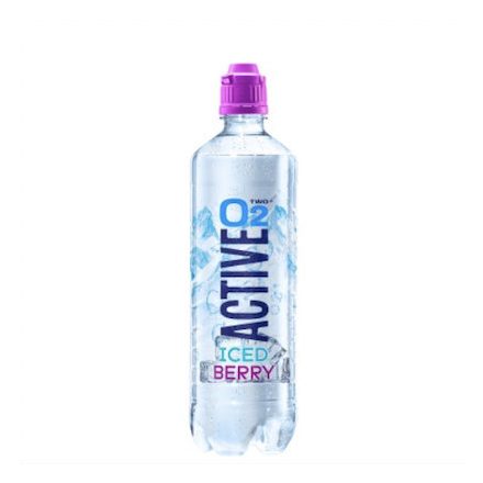 Active O2 Iced-berry 0,5 L